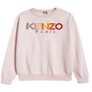 Kenzo Paris Sweater